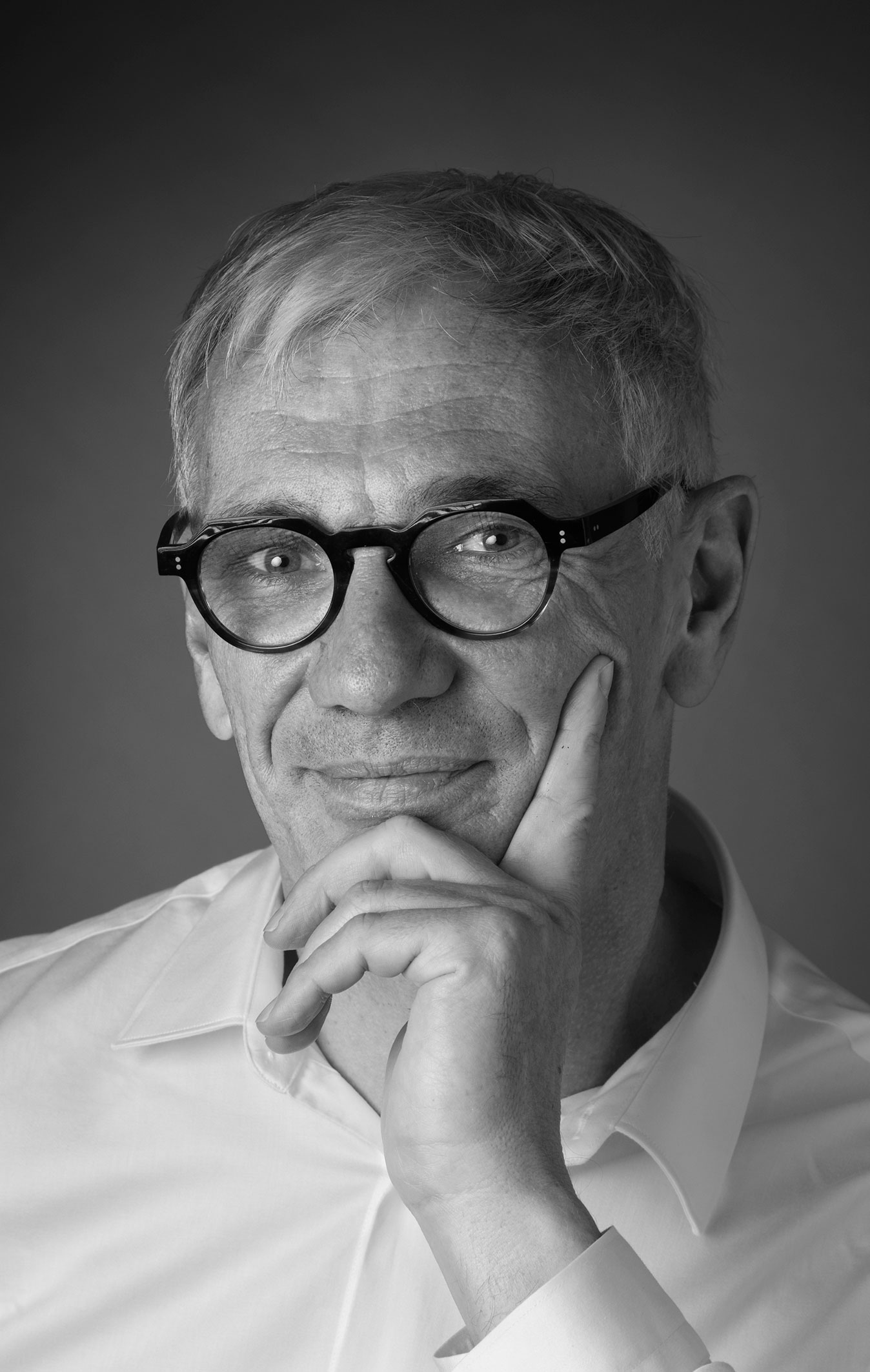 Philippe Régimbart
