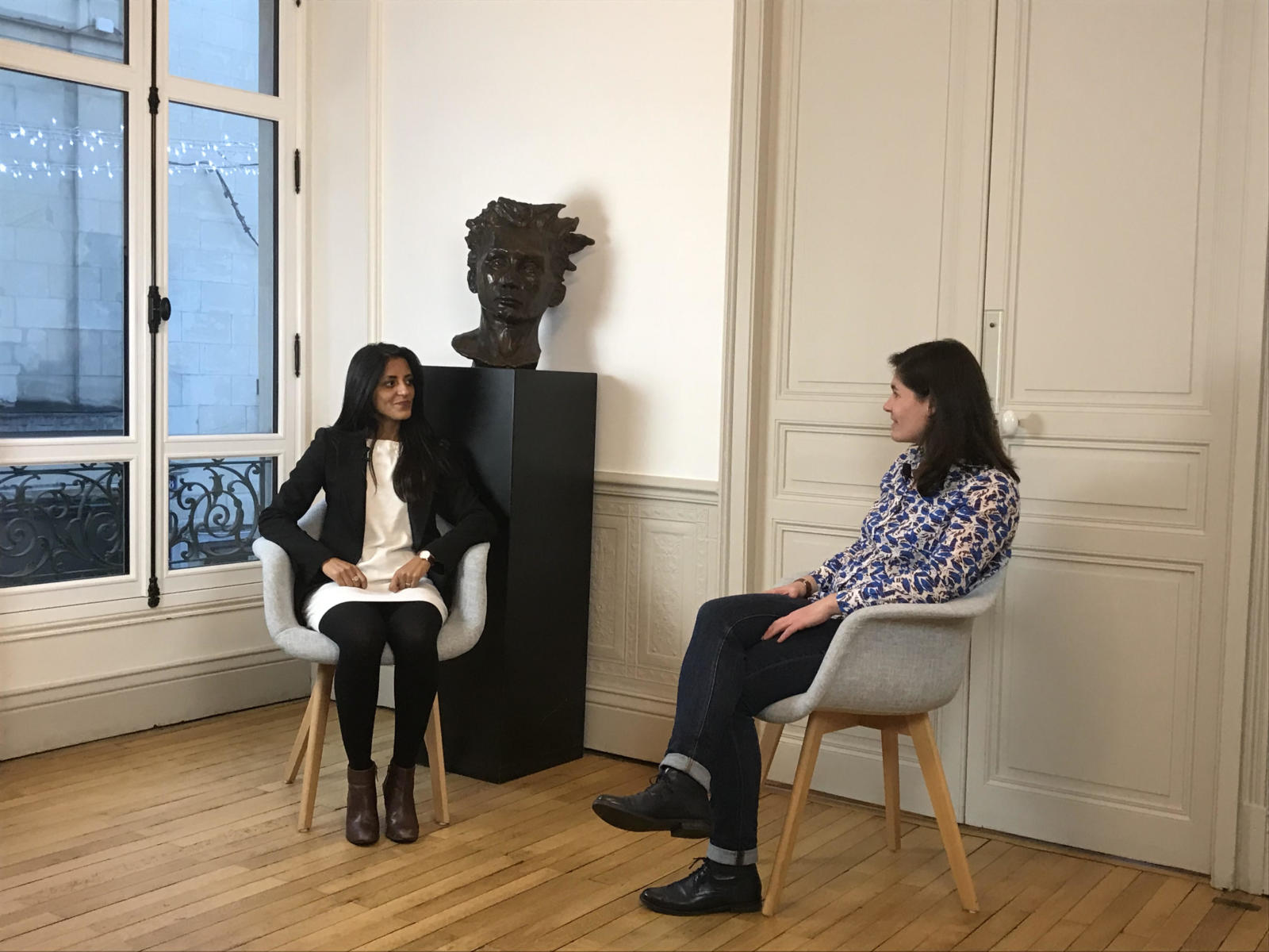 Fidelity International : Interview de Nishu Kaur-Krishan, Responsable Commerciale